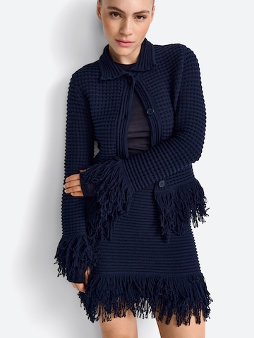 Rich & Royal Krilo | modra barva