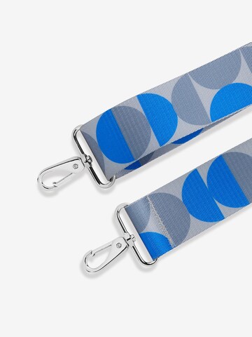 Accessoires pour sacs 'Jeanne' Expatrié en bleu