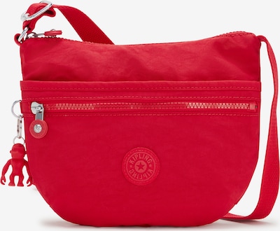 KIPLING Sac à bandoulière 'Arto' en rouge, Vue avec produit