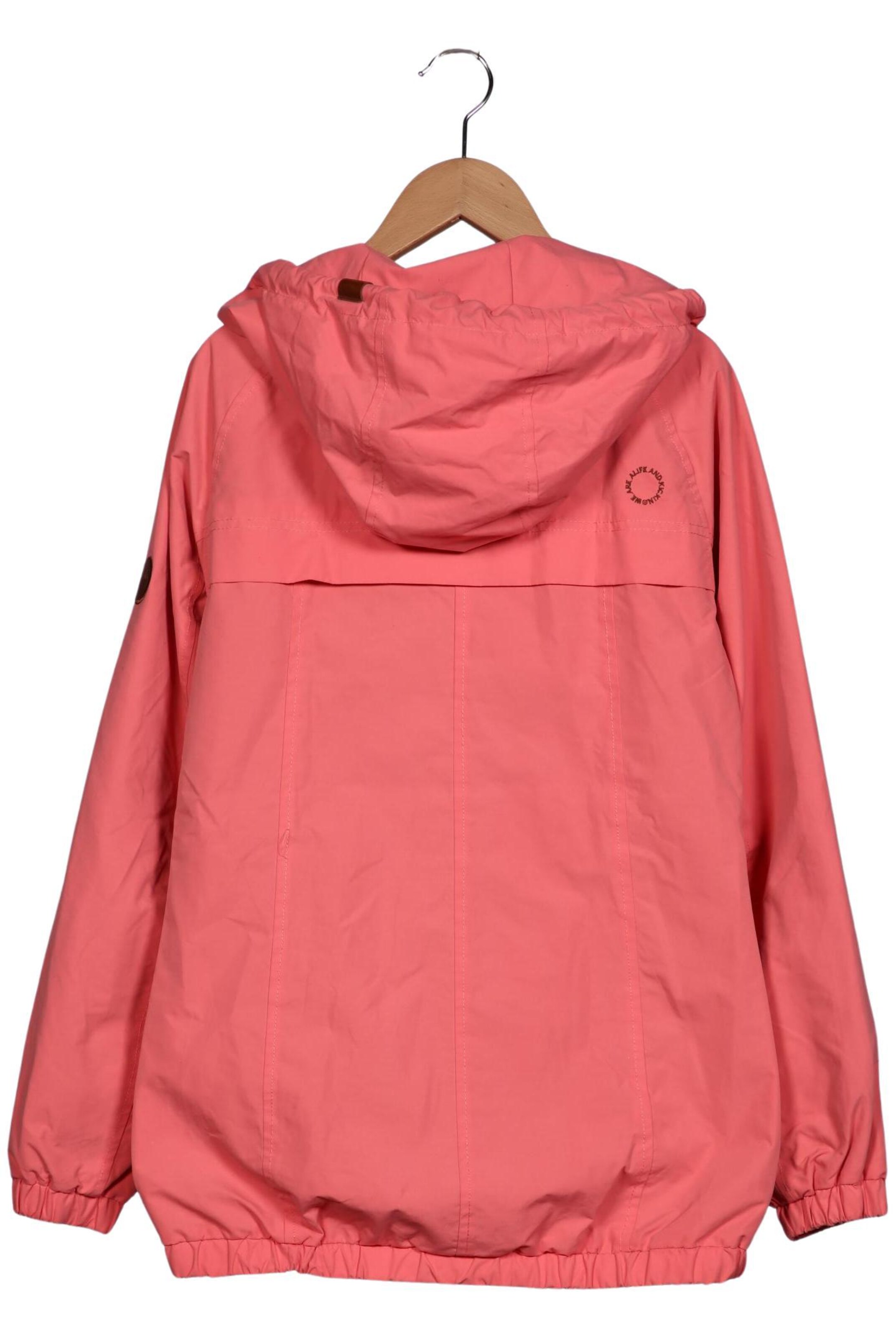 alife & kickin Jacket & Coat in XS in Pink