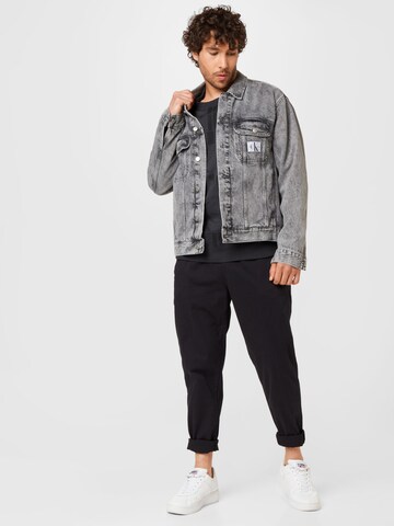 Goldgarn Regular Trousers in Blue