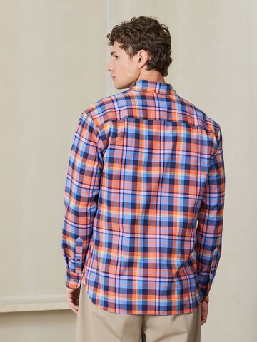 Regular fit Camicia di Next in blu