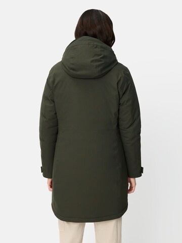 CAMEL ACTIVE Jacke 'teXXXactive®' in Grün