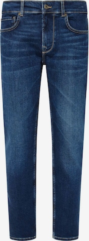 Pepe Jeans Jeans in Blau: Vorderseite