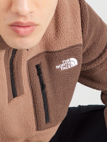 THE NORTH FACE Sports jacket 'YUMIORI' in Black