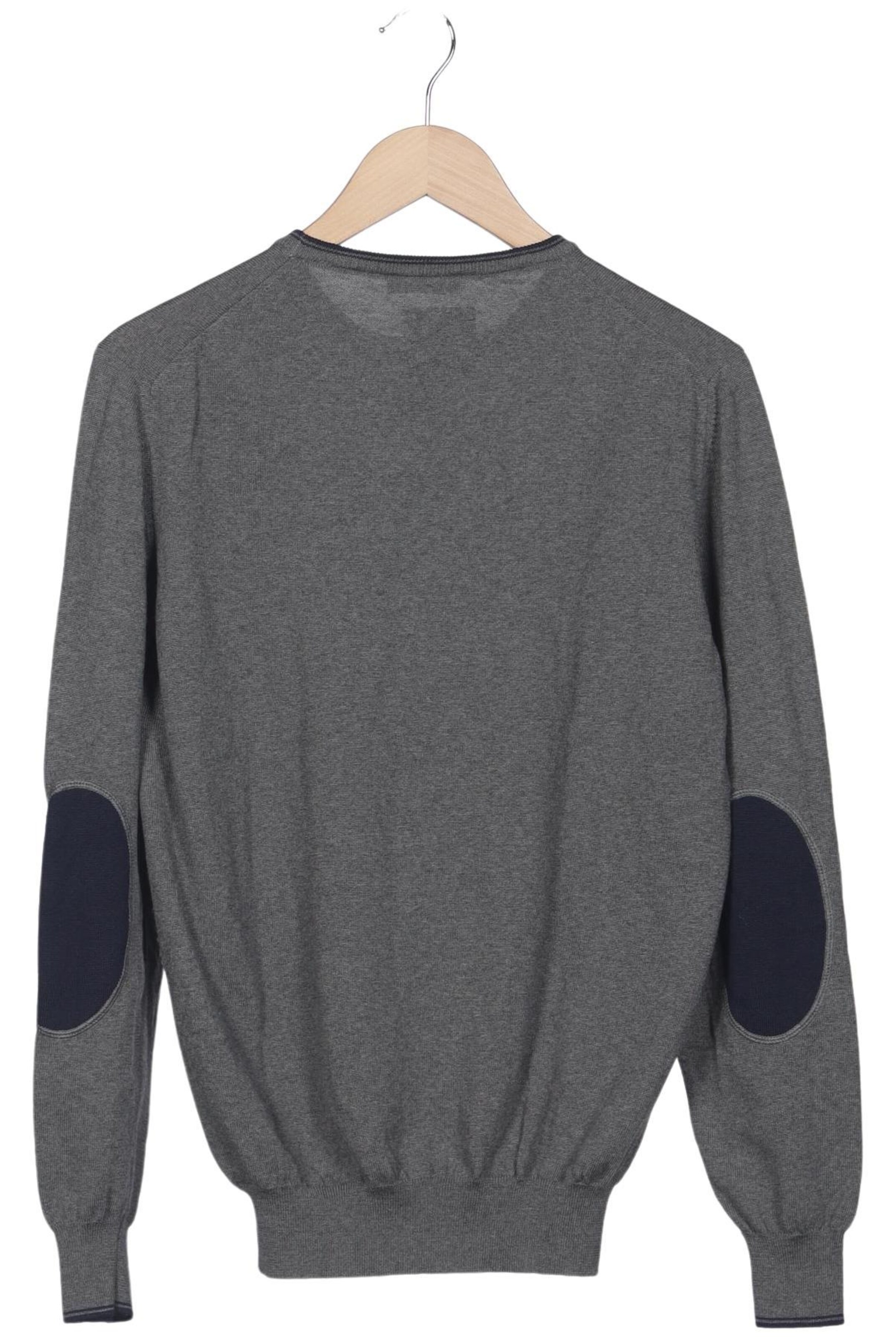 Fay Pullover M-L in Grau