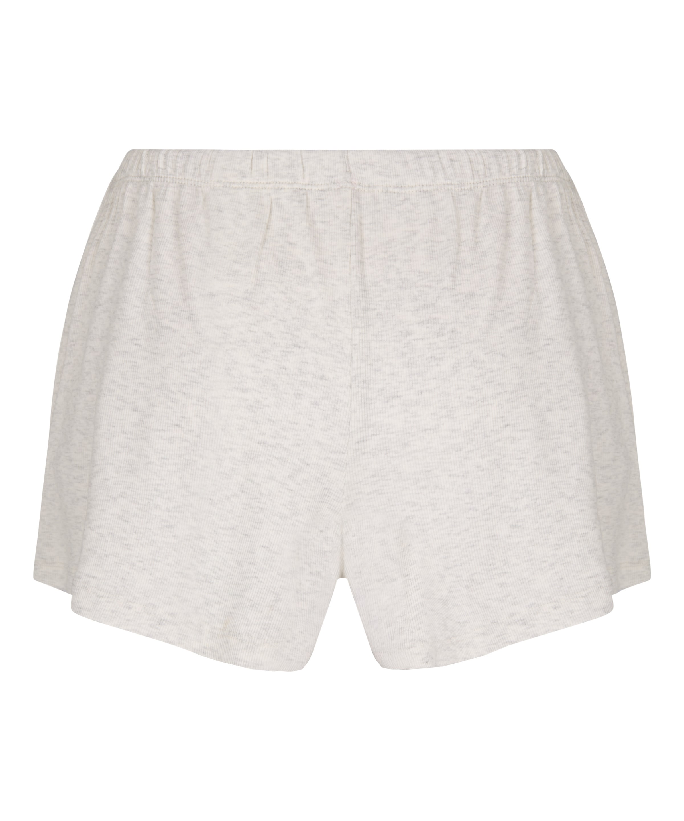 Hunkemöller Regular Trousers in Grey