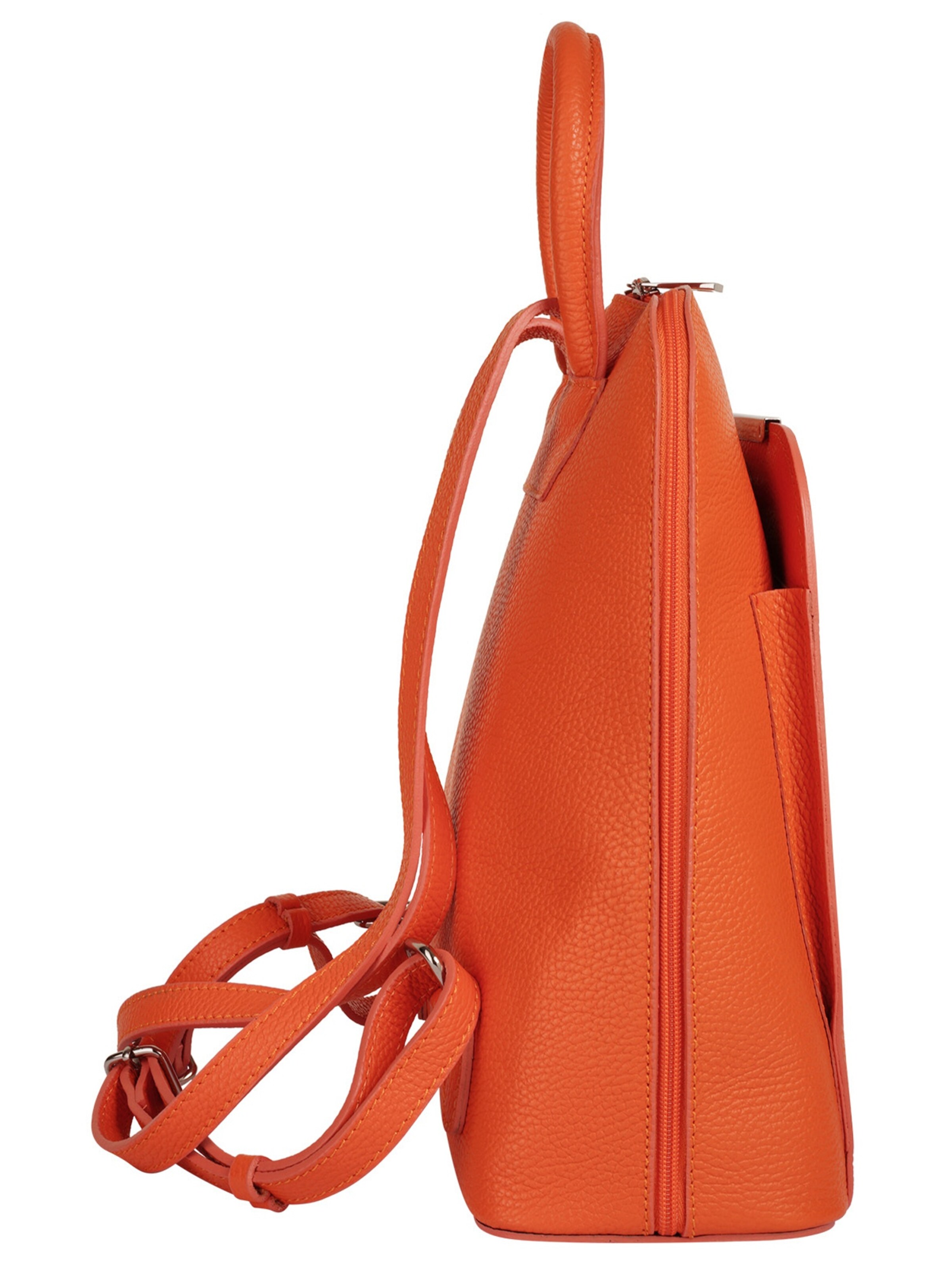 Cluty Rucksack‌‌‌‌‌‌‌‌ in Orange