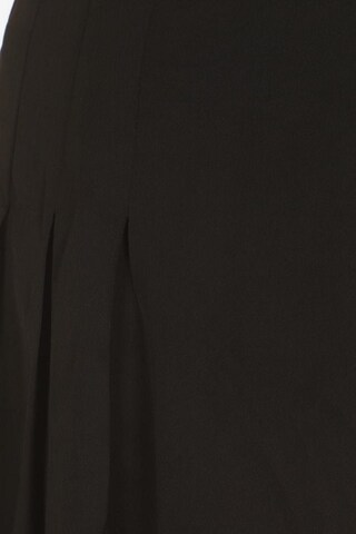 Karl Lagerfeld Skirt in S in Black
