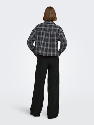 ONLY - Blusa 'ONLILSTON' en negro