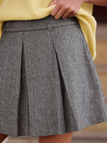 Next Rock in Schwarz