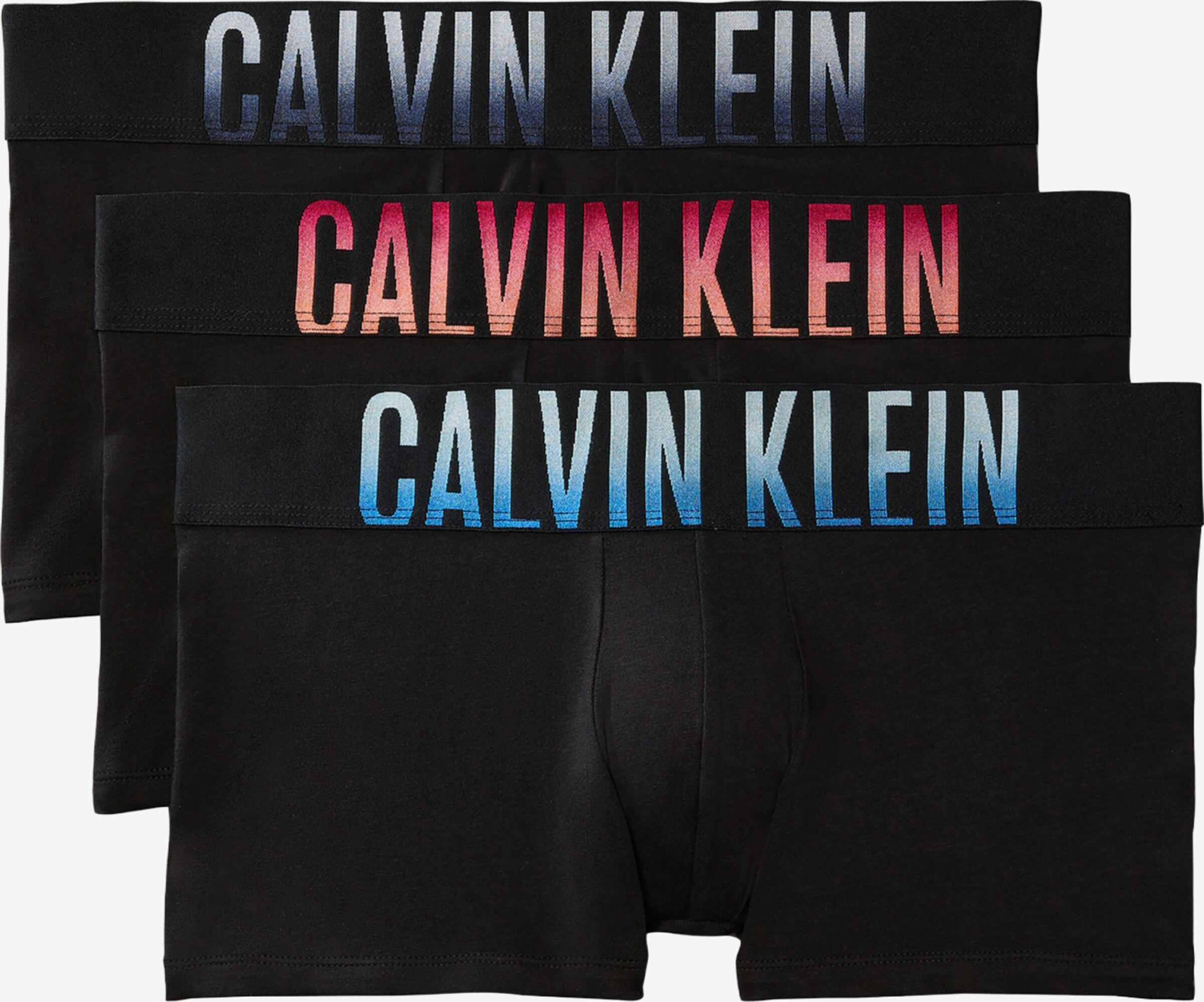 Calvin Klein Underwear Boxeri