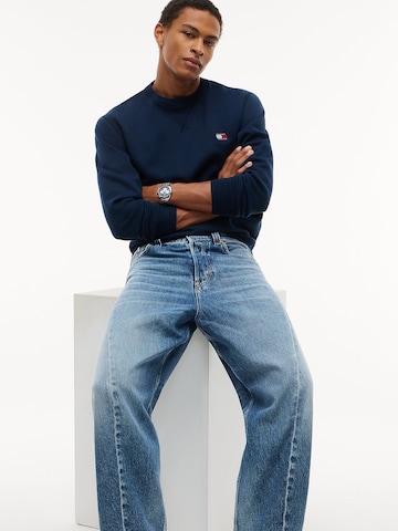 Tommy Jeans Barrel Farmer 'Ashton' - kék
