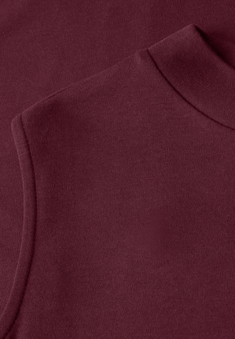 STREET ONE Top in Red