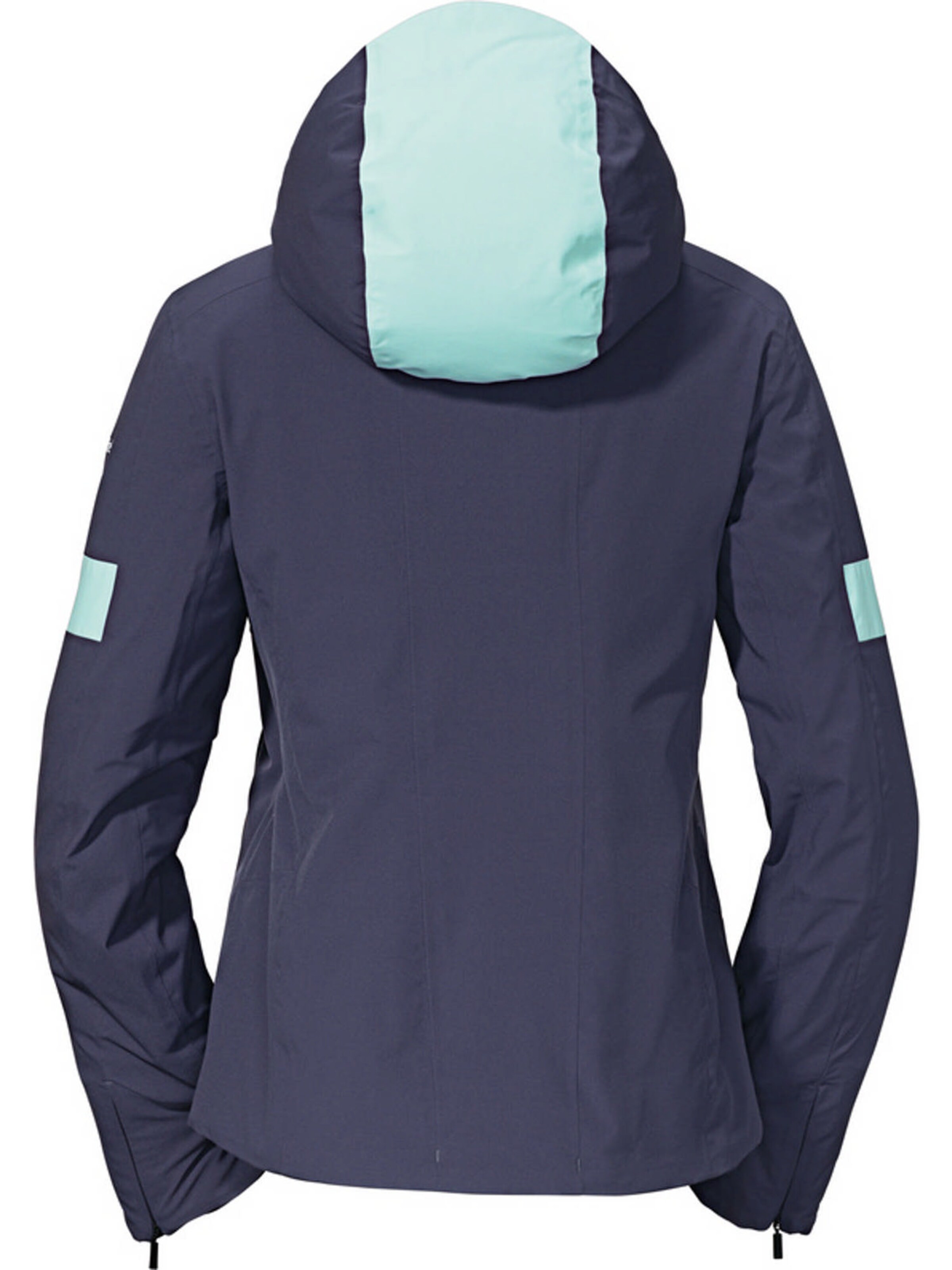 Schöffel - Casaco deportivo 'Pordoi2' em azul