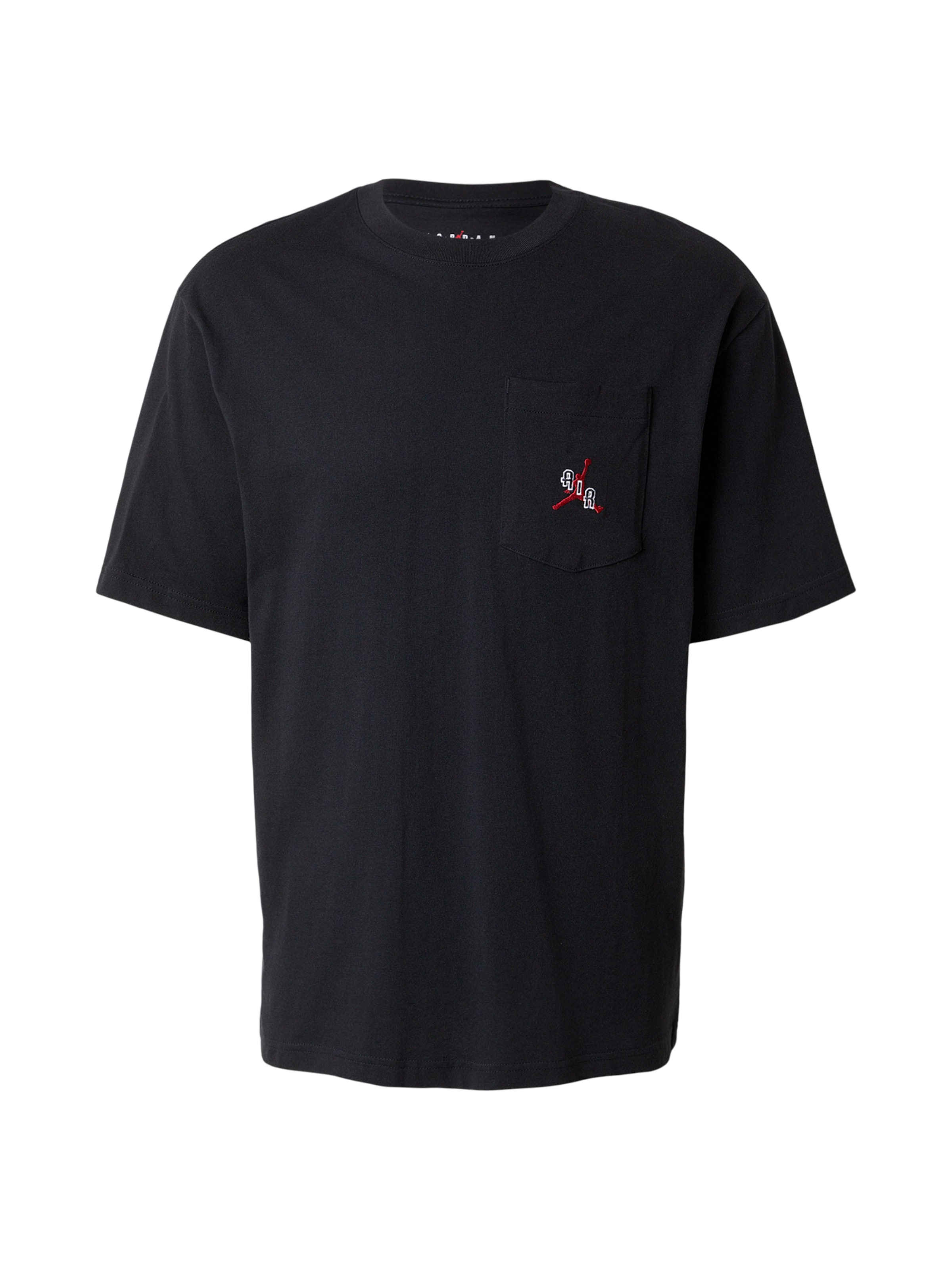 Jordan Särk, värv must: eest vaates