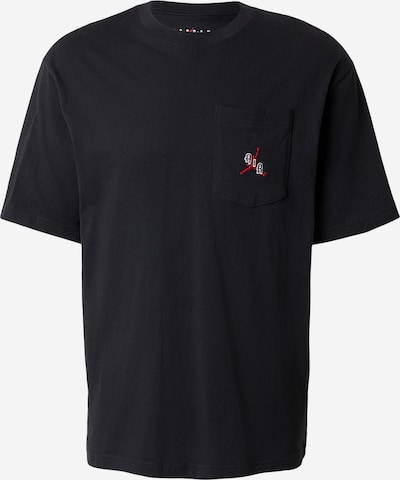 Jordan Paita värissä musta, Tuotenäkymä