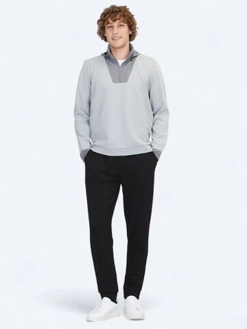 KİP Sweatshirt in Grijs