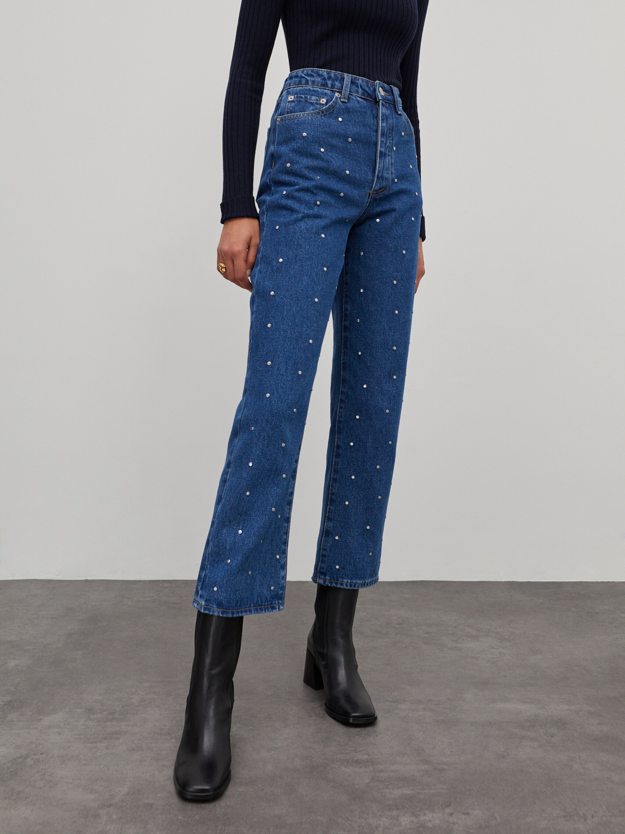 EDITED Produkte Jeans 'Simea' blue denim