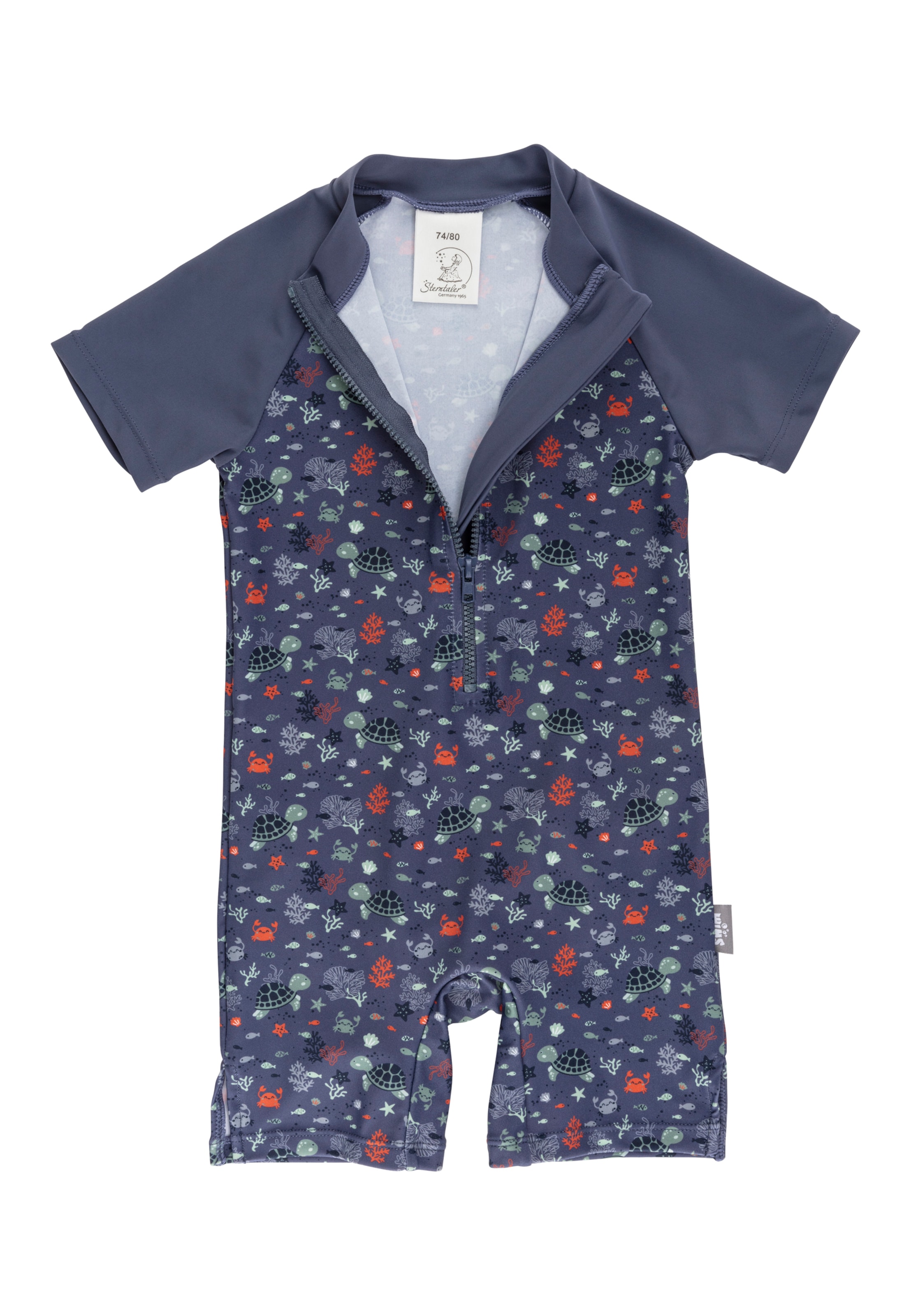 STERNTALER UV Protection in Blue