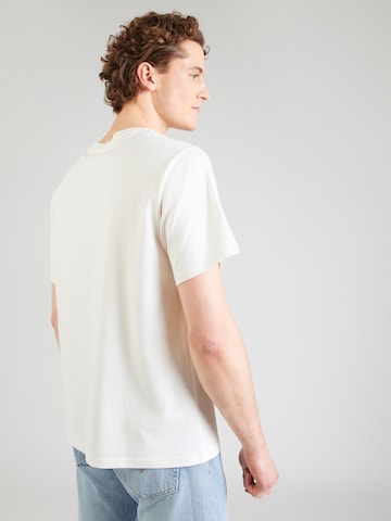 LEVI'S ® Shirt in Wit