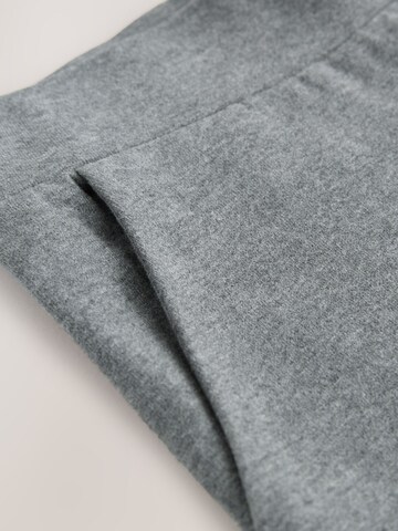 Wide leg Pantaloni di Next in grigio