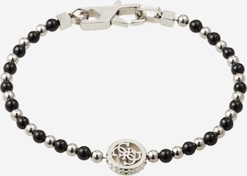 GUESS Armband i silver: framsida