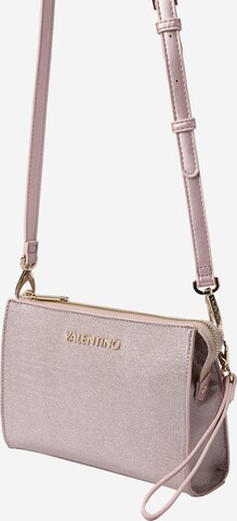 Pochette 'CHIAIA' VALENTINO en rose