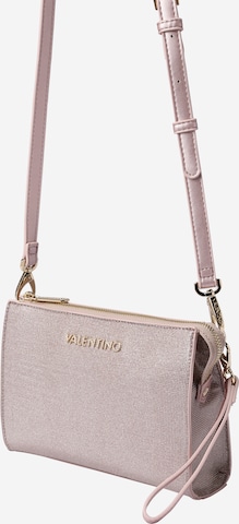 VALENTINO Pikkulaukku 'CHIAIA' värissä vaaleanpunainen