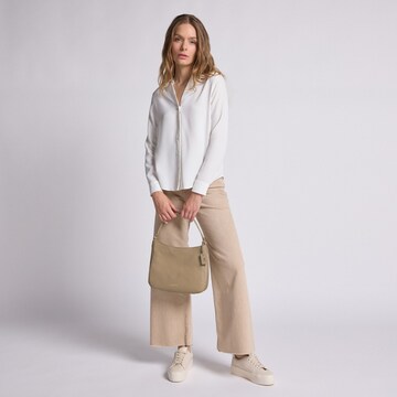 Lazarotti Schoudertas 'Bologna' in Beige