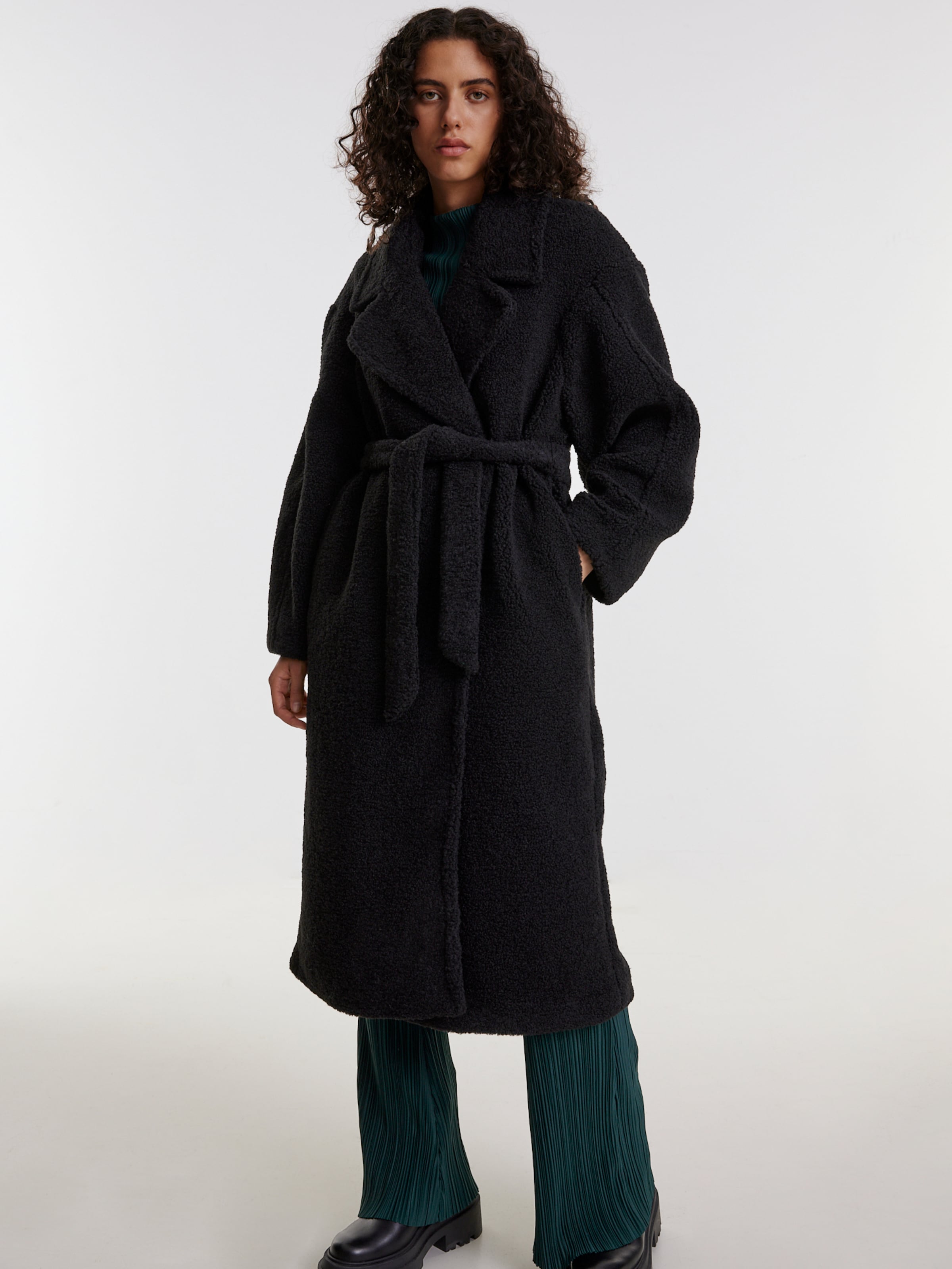Manteau d’hiver 'Imelda'
