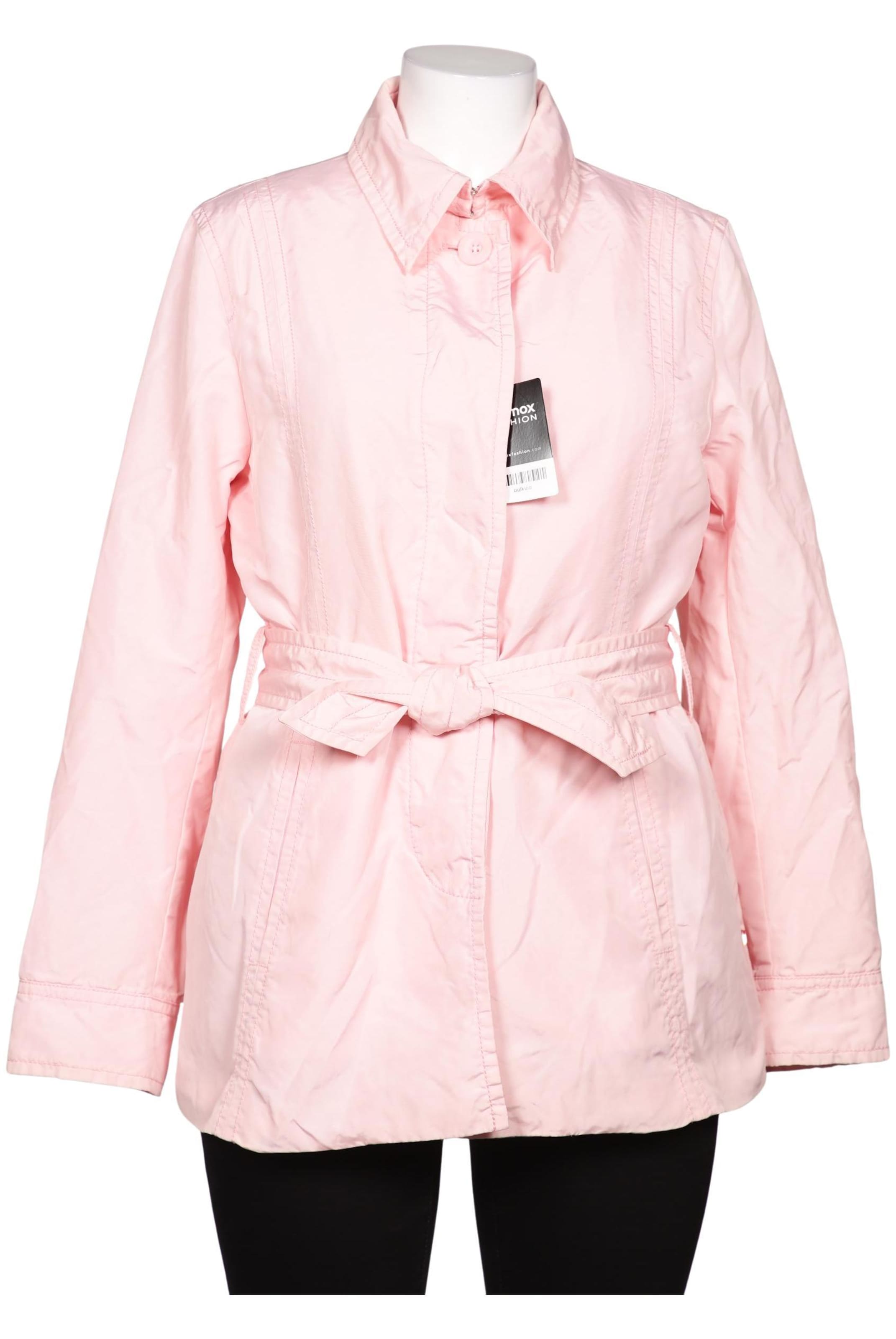 ESPRIT Jacke XL in Pink: Vorderseite