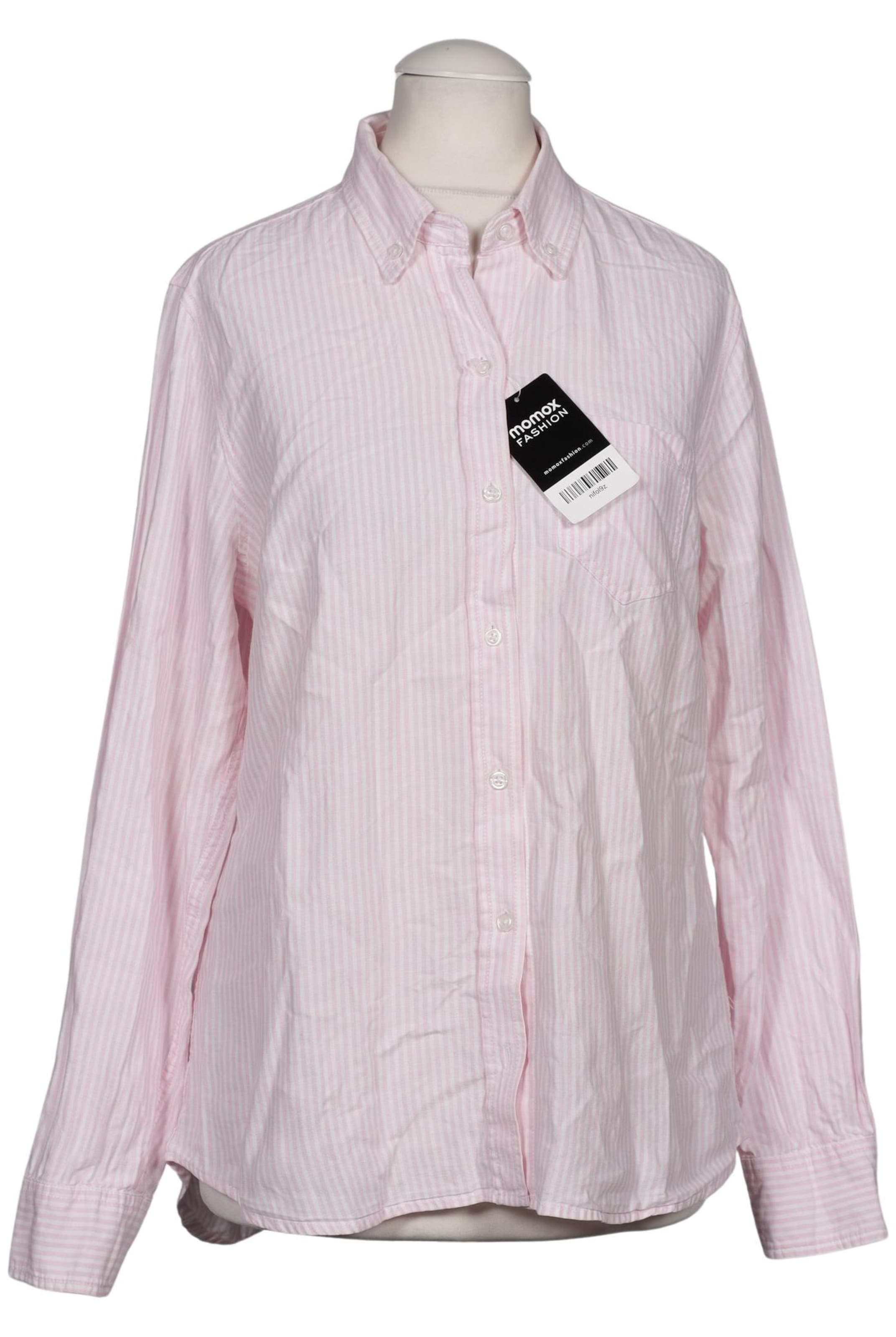 GAP Bluse S in Pink: Vorderseite