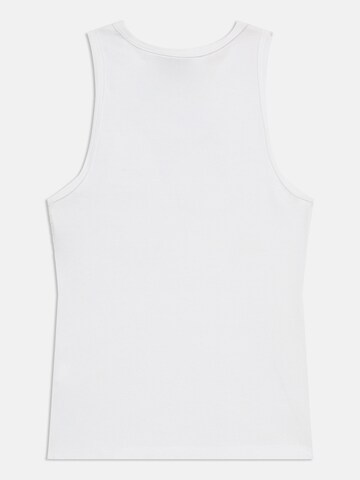 Calvin Klein Jeans Top in White