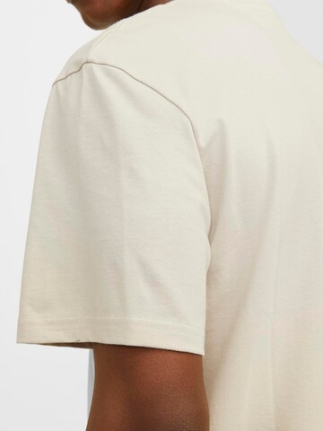 JACK & JONES Shirt 'JORVesterbro' in Grey