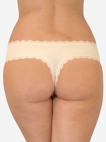 SugarShape String 'Pure' in Beige