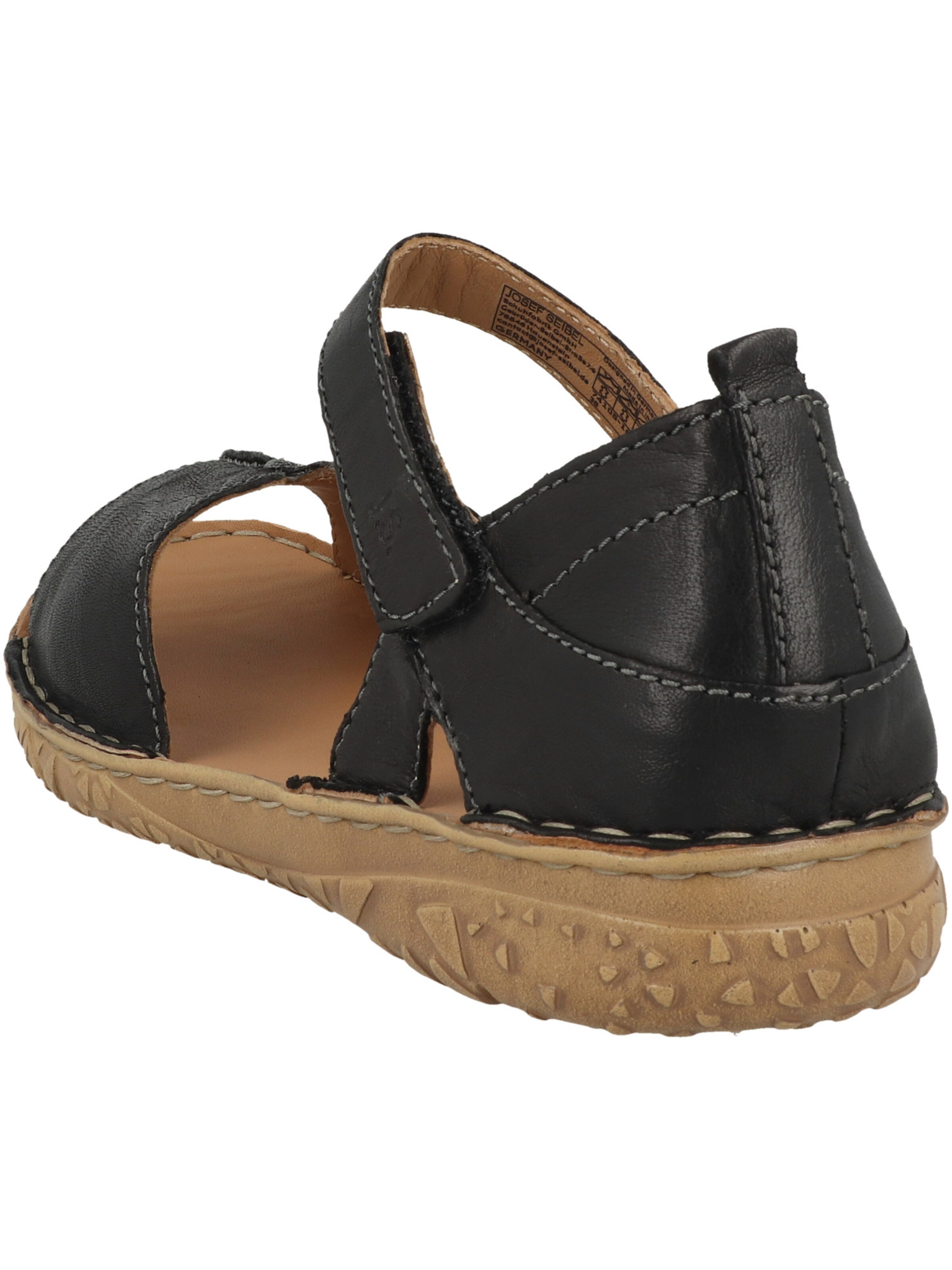 Sandales 'Ivy 05' JOSEF SEIBEL en noir