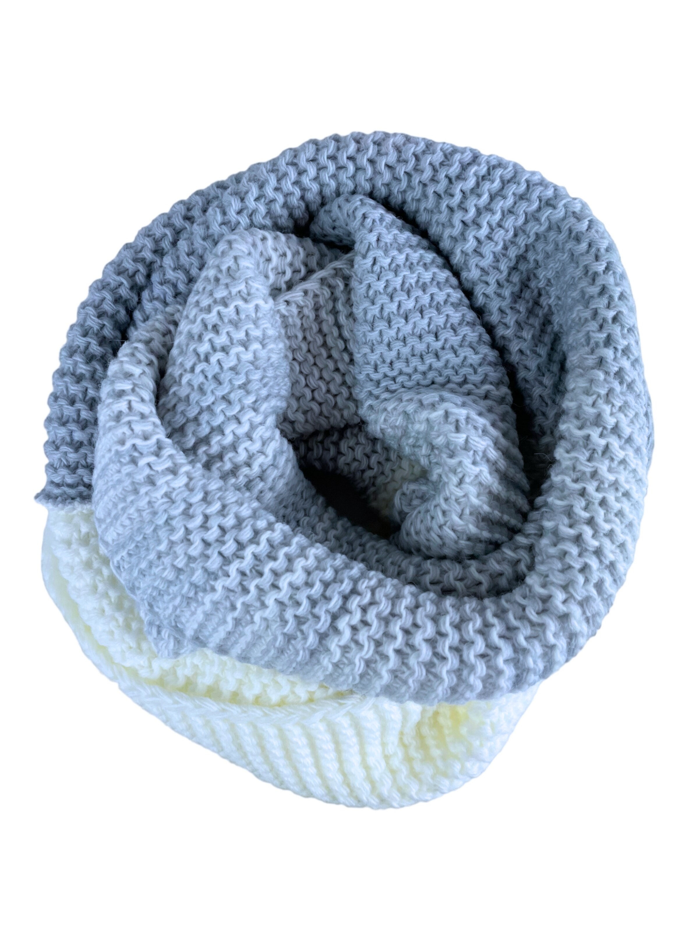 Kumixi Beanie 'Set' in Blue