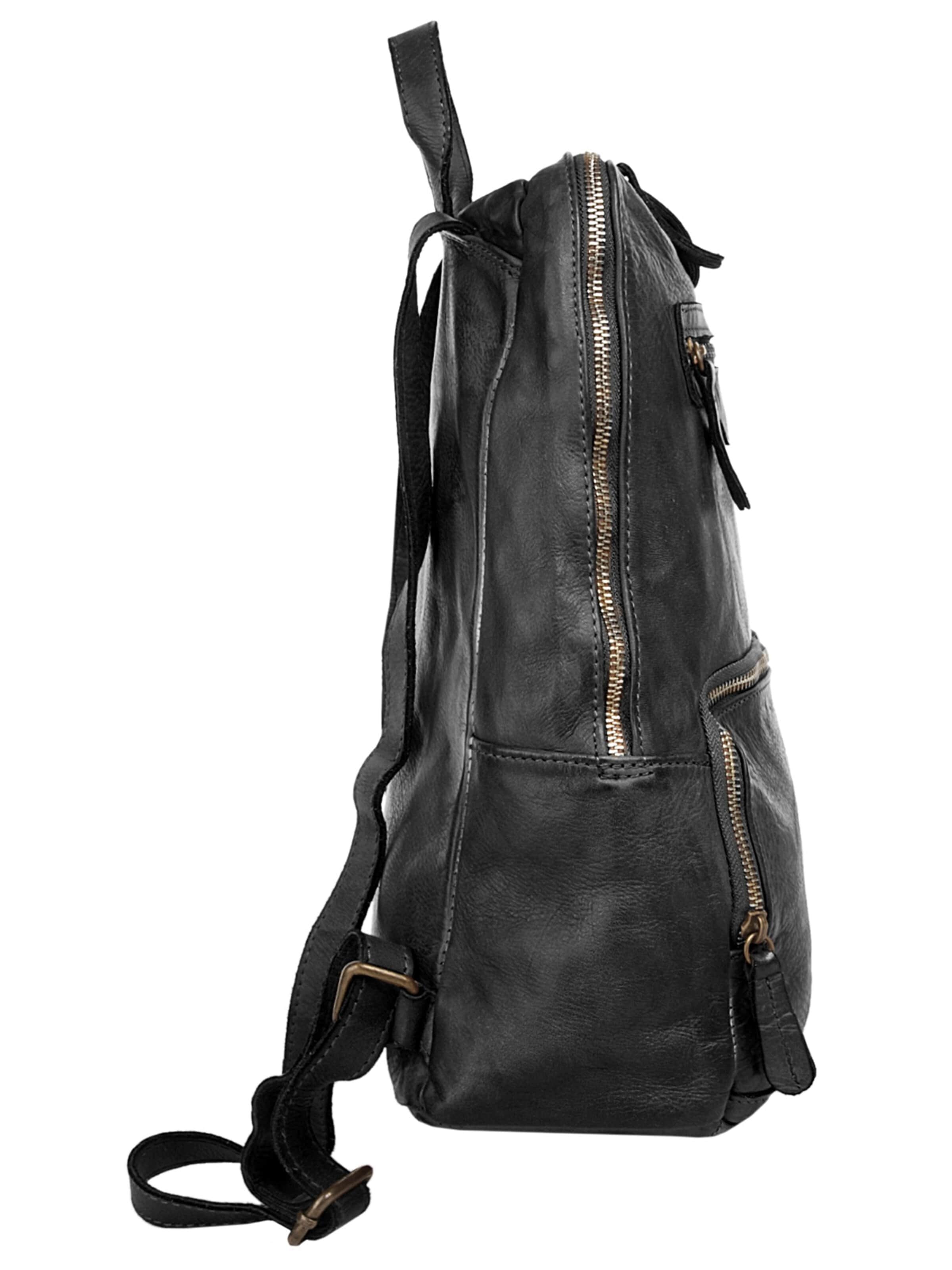 Sac à dos Samantha Look en noir