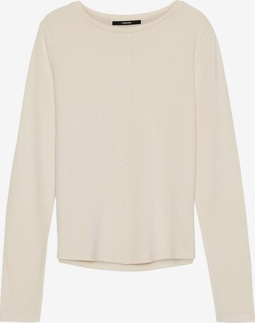 Someday Sweater 'Kairi' in Beige: front