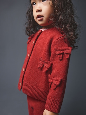Next - Conjunto en rojo