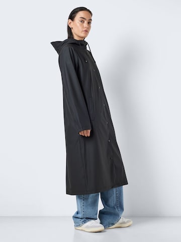 Manteau mi-saison 'Sky' Noisy may en noir