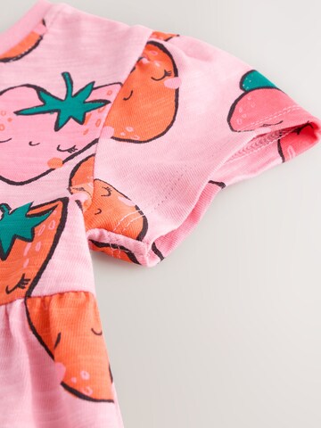 Next - Vestido en rosa