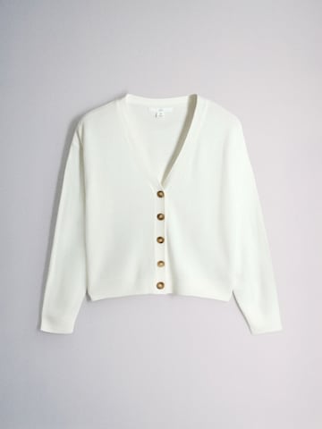 Coupe regular Cardigan The Set en mélange de couleurs