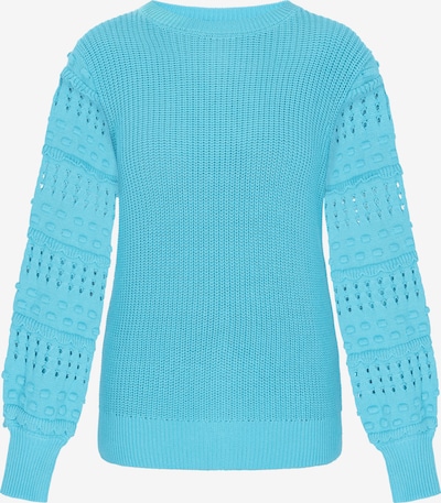 Usha Neulepaita värissä sinivihreä, Tuotenäkymä