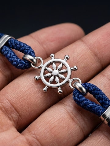 Bracelet 'RHODOS' UNIQAL en bleu