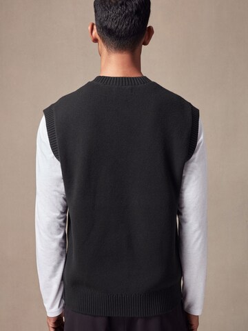 Next Pullunder in Schwarz