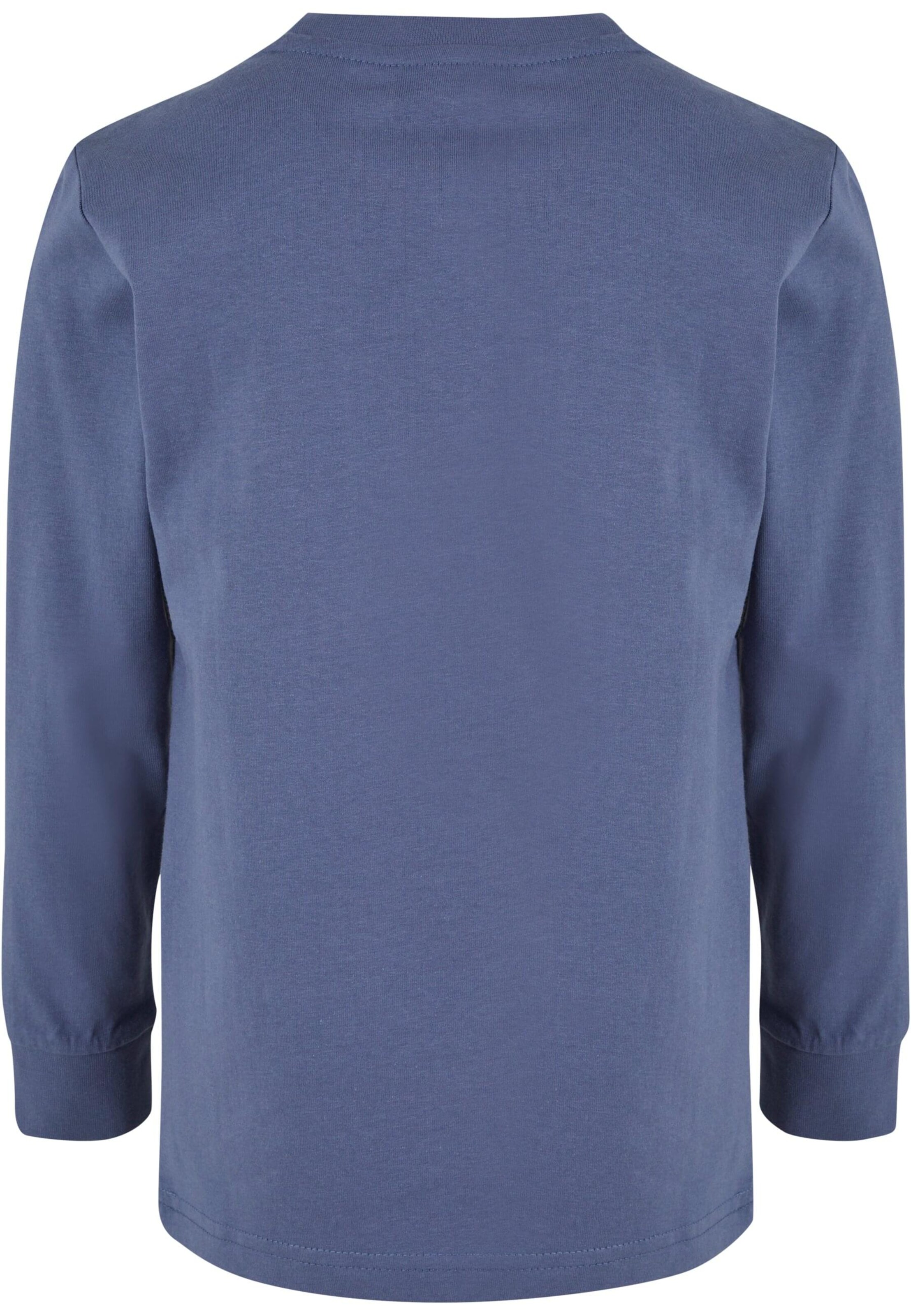 Urban Classics Koszulka w kolorze niebieski