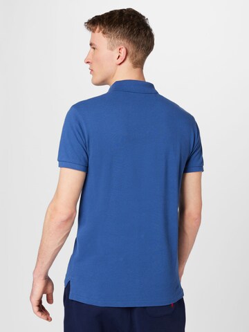 Polo Ralph Lauren Regular fit Shirt in Blauw