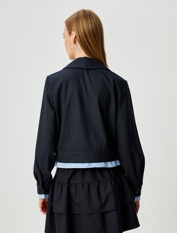 Koton Blouse in Blue